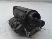 Citroen C2 JM Anlasser Starter 9662854080 TS18E13 VALEO 1.4TD 50kw 8HZ BJ2009