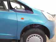 Honda Jazz 2 GG orig.Kotflügel vorn rechts BJ2008 mit Blinker BG53M Cerulean Blue