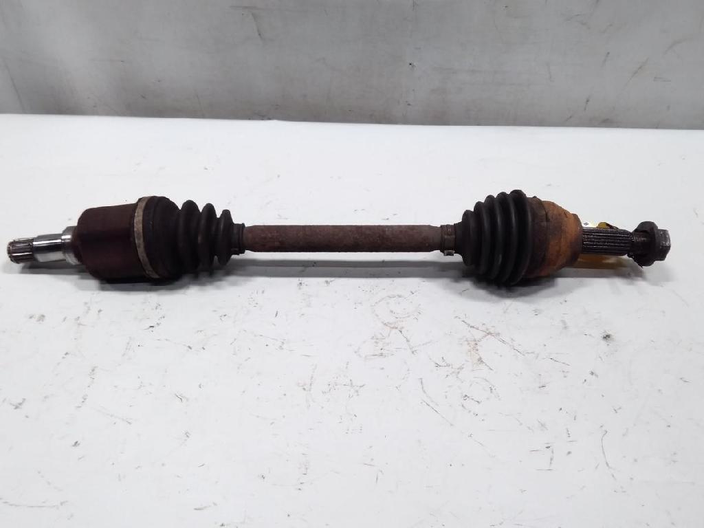 Ford Fusion JU2 Antriebswelle Gelenkwelle vorn links 1.4 59kw FXJA BJ2004 Bild Ford Fusion JU2 Antriebswelle Gelenkwelle vorn links 1.4 59kw FXJA BJ2004