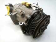 Peugeot 307 original Klimakompressor 9655191580 SANDEN 1.6 80kw NFU BJ2004