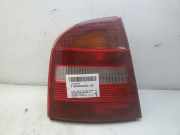 Skoda Octavia 1U Rückleuchte Heckleuchte Schlussleuchte links 5türig BJ1998