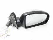 Opel Meriva 13113484 Spiegel Aussenspiegel Tür rechts original Z157 silber BJ2007
