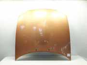 Mazda MX-5 NB original Motorhaube orangebraunmetallic 18K evolution orange Bj.1999