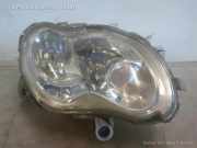 Smart Fortwo Cabrio Scheinwerfer rechts mit LWR 03011169202 AUTOMOTIVE BJ2002