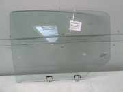 Isuzu D-Max 2 Bj.2012 Türscheibe hinten links grüncol. 4-türig Doppelkabine