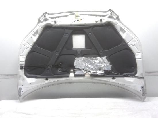 Chevrolet Aveo T250 original Motorhaube Bj.2009 Bild Chevrolet Aveo T250 original Motorhaube Bj.2009