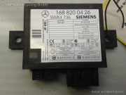 Mercedes Benz Vaneo 414 Steuergerät Wegfahrsperre 1688200426 5WK4736 BJ2002