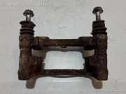 Citroen C4 Coupe original Halter Träger Bremssattel hinten links BOSCH BJ2006