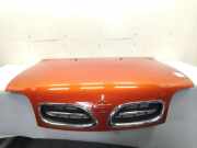 Nissan Micra K11 Facelift original Motorhaube kupfermetallic BJ2001