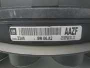 Opel Insignia 365903926 Tacho Kombiinstrument 2.0CDTI 96kw A20DTJ BJ2010