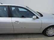 Lancia Thesis Bj.2003 Tür vorn rechts Rohbau