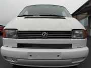 VW T4 original Kühlergrill mit Grillblende L902 Grauweiss Faceliftmodell BJ1998