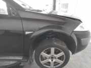 Renault Megane 2 CC Cabriolet orig Kotflügel vorn rechts BJ2004 NV676 Noir Nacre