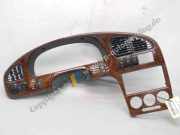 Kia Shuma 2 FB Abdeckung Kombiinstrument Mittelkonsole Holzoptik BJ2003