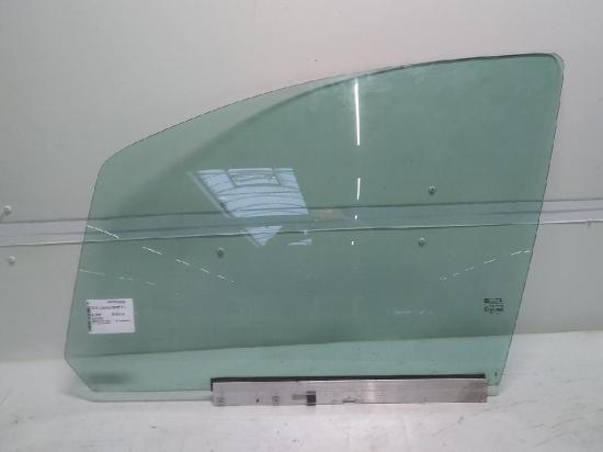 Opel Zafira B Bj.2009 original Türscheibe vorn links Bild Opel Zafira B Bj.2009 original Türscheibe vorn links 