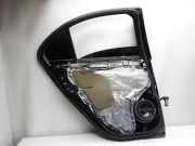 Mitsubishi Lancer CY0 Tür hinten links BJ2010 4-türig Stufenheck