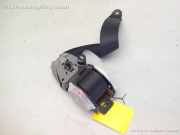 Toyota IQ Sicherheitsgurt hinten rechts 04142011 schwarz BJ2011