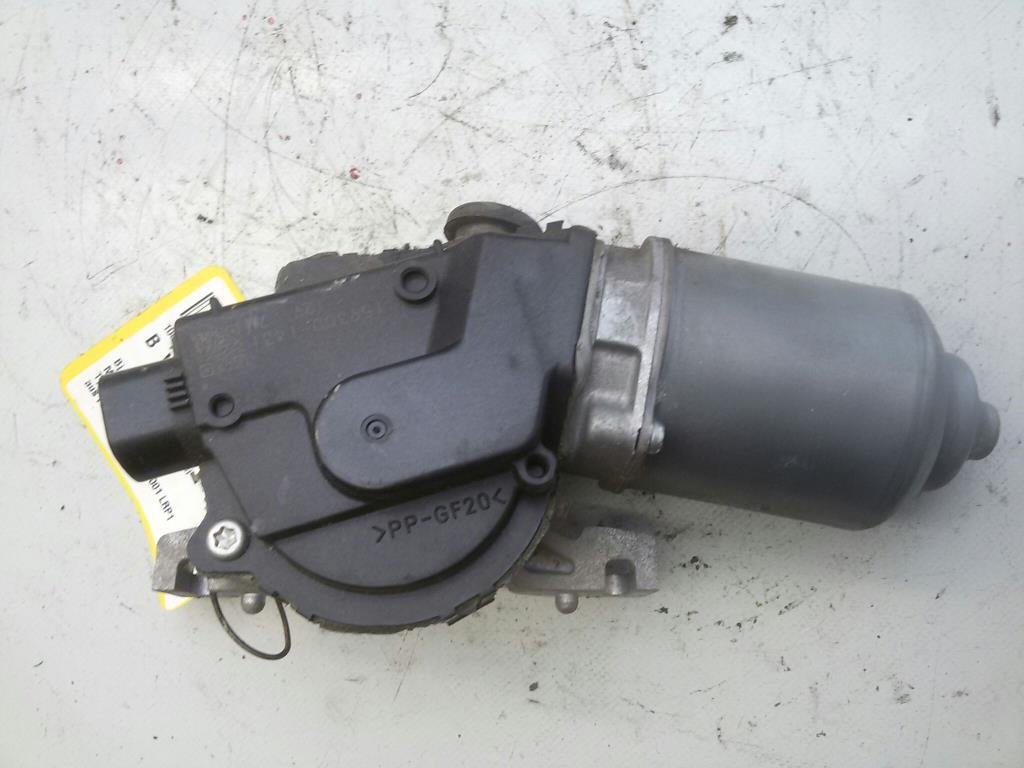 Mazda 6 GH Wischermotor vorn1593001431 Denso 2.0 114kw LF BJ2010 Bild Mazda 6 GH Wischermotor vorn1593001431 Denso 2.0 114kw LF BJ2010