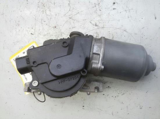 Mazda 6 GH Wischermotor vorn1593001431 Denso 2.0 114kw LF BJ2010 Bild Mazda 6 GH Wischermotor vorn1593001431 Denso 2.0 114kw LF BJ2010