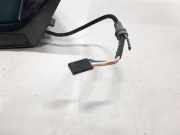 BMW E34 5er Außenspiegel rechts elektrisch Kombi BJ1992