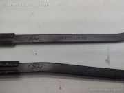 Ford Fiesta JA8 Bj2010 original Satz Wischerarme vorn 8A6117526BD und 8A6117526AC