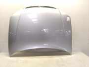 Opel Astra G original Motorhaube Deckel vorn Z147 Starsilbermetallic 2 BJ2001