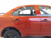 Mitsubishi Lancer 8 CY0 Tür hinten rechts P26B Karminrotmetallic BJ2015