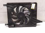 Nissan Qashqai J10 Facelift original Elektrolüfter mit Zarge 2.0 104kw Bj.2011