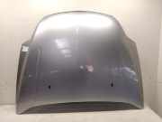 Ford Mondeo 4 BA7 original Motorhaube cosmicsilbermetallic Bj.2008 