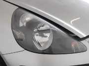 Honda Jazz GD orig Scheinwerfer vorn rechts schwarzer Hintergrund mit LWR BJ2005
