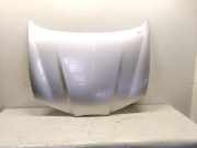 Seat Ibiza III 6L original Motorhaube Deckel vorn LS7Y Lunasilbermetallic BJ2007