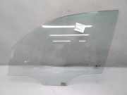 Ssangyong Rexton 1 Bj.2005 Türscheibe vorn links grün