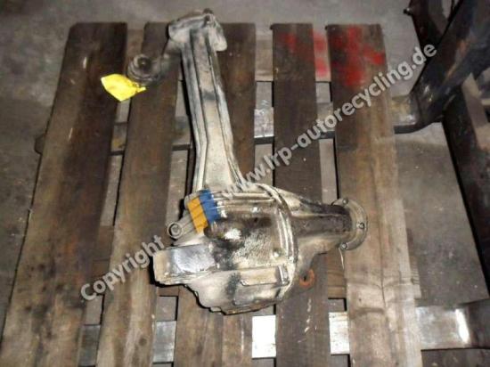 Vorderachsgetriebe 0K01327100A N.L. KIA Sportage (Ja) BJ: 1996 Bild Vorderachsgetriebe 0K01327100A N.L. KIA Sportage (Ja) BJ: 1996