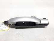 Ford Mondeo 3 BWY original Türgriff Türöffner hinten links außen silber BJ2002