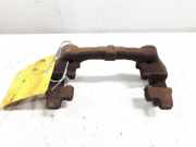 Ford Focus 2 original Bremssattelträger Hinterachse Bj.2008