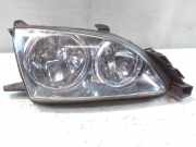 Toyota Avensis T22 original Halogen Scheinwerfer rechts mit LWR Facelift BJ2002