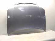 Opel Astra G Cabrio Motorhaube Deckel vorn Z163 Lichtsilbermetallic 4AU BJ2004