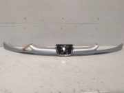 Peugeot 206 Kombi original Grill Kühlergrill mit Emblem silber EZR BJ2004