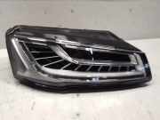 Audi A8 4H Facelift orig Scheinwerfer rechts 4H0941036 Steuergeräte Mängel BJ15