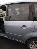 Ford C-Max 1 Tür hinten links tonic hellblaumetallic Bj.2006
