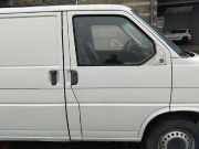 VW T4 Tür vorn rechts Beifahrertür L902 Grauweiss Facelift BJ1998