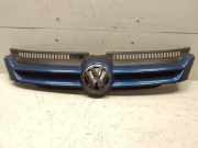 VW Golf Plus 5M original Kühlergrill olympiablaumetallic mit Emblem Bj.2006