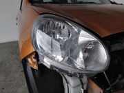 Nissan Micra 4 K13 original Scheinwerfer rechts Valeo Halogen mit LWR BJ2013