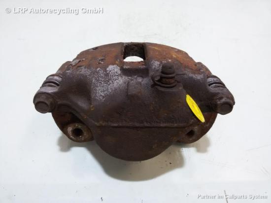 Hyundai H100 original Bremssattel vorn links 2.5 55kw BJ1996 Bild Hyundai H100 original Bremssattel vorn links 2.5 55kw BJ1996