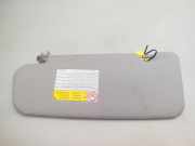 Mitsubishi Grandis NA BJ2007 Sonnenblende rechts