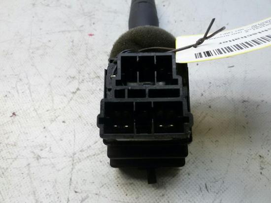 Peugeot 206 CC Bj2001 original Blinkerschalter Lichtschalter mit Nebelscheinwerferfunktion Bild Peugeot 206 CC Bj2001 original Blinkerschalter Lichtschalter mit Nebelscheinwerferfunktion