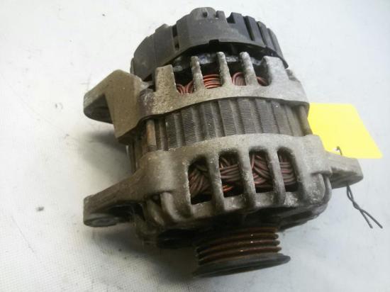 Daewoo Kalos 96404263 Lichtmaschine Generator 70A 1,2 53kw B12S1 BJ2003 Bild Daewoo Kalos 96404263 Lichtmaschine Generator 70A 1,2 53kw B12S1 BJ2003