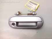 Honda HR-V GH1 Türgriff Türöffner vorn rechts außen Silber 3türig BJ2004