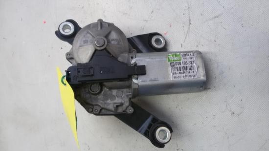 Opel Vectra C Heckwischermotor 009185821 53015612 VALEO 5türig Fließheck BJ2003 Bild Opel Vectra C Heckwischermotor 009185821 53015612 VALEO 5türig Fließheck BJ2003