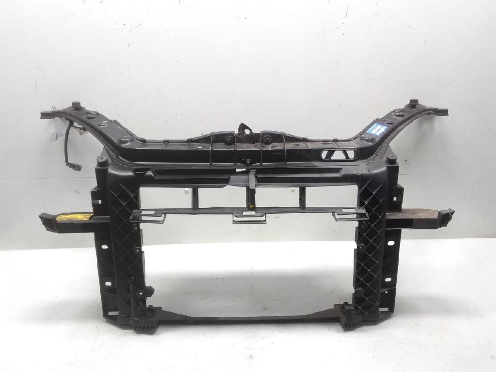 Ford Fusion JU2 Schlossträger Frontmittelteil 4N1H16E146 1.4 59kw BJ2004 Bild Ford Fusion JU2 Schlossträger Frontmittelteil 4N1H16E146 1.4 59kw BJ2004